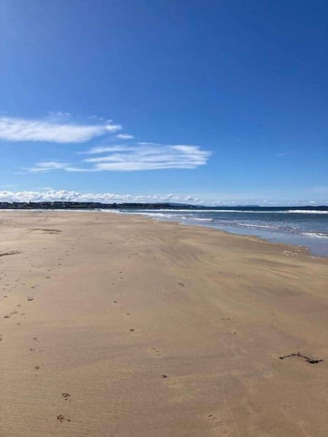 Double Room with Shared Bathroom in Portrush, County Antrim