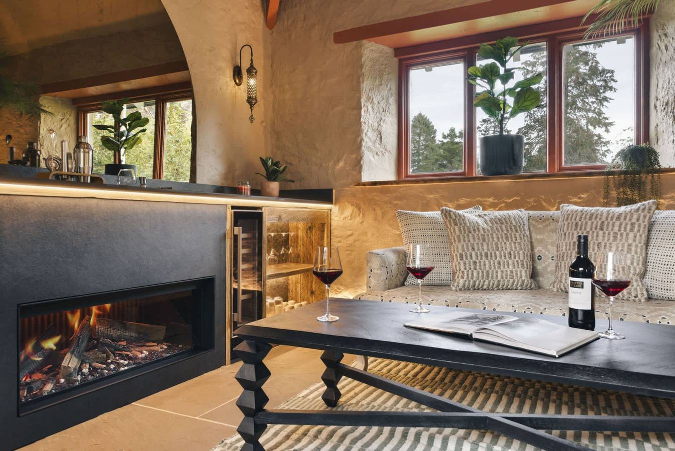 Entire apartment, Richmond Place - Apartment in Private Mansion in Lake District