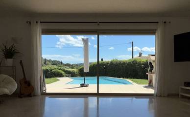 Location De Vacances pour 8 Personnes dans Mouans-Sartoux, Région de Cannes, Photo 3