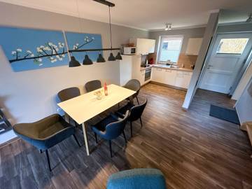 Ferienhaus für 6 Personen in Fehmarn, Ostseeinseln, Bild 4