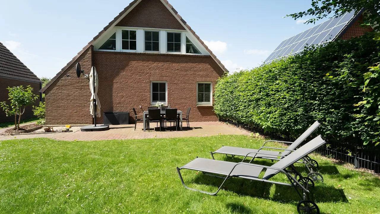 Ferienhaus für 5 Personen (90 m²) in Kraksdorf in Kraksdorf, Neukirchen