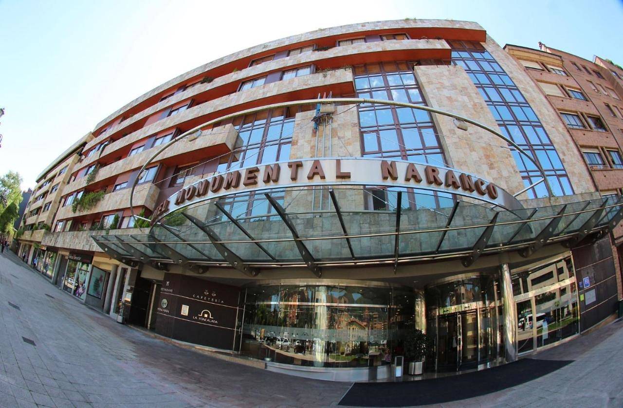 Hotel para 10 personas con sauna in Oviedo, Cordillera Cantábrica