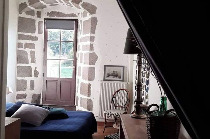 Logis de caractère grande capacité d'accueil in Bressuire, Deux-Sèvres