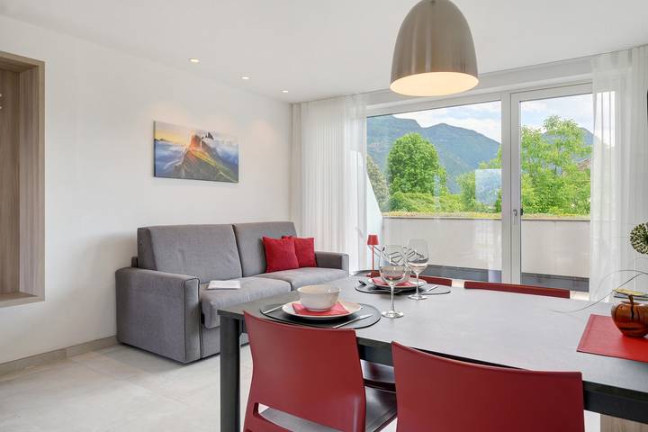 Ferienwohnung für 4 Personen - 1