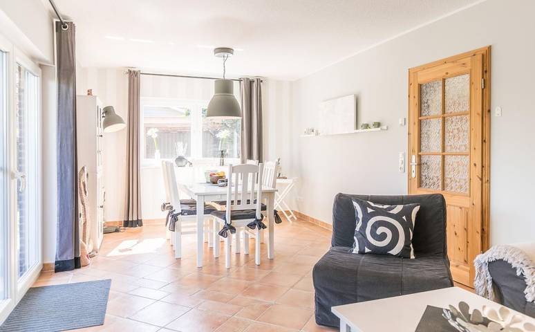 Ferienhaus für 6 Personen, mit Garten in Büsum - 4