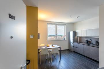 Loft per 3 Persone in Mestre, Provincia di Venezia, Foto 4