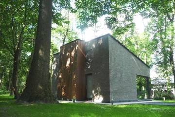 Gîte pour 4 personnes, avec vue et jardin à Ypres