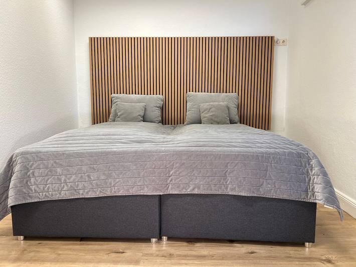 Ferienhaus für 4 Personen in Husum - 4