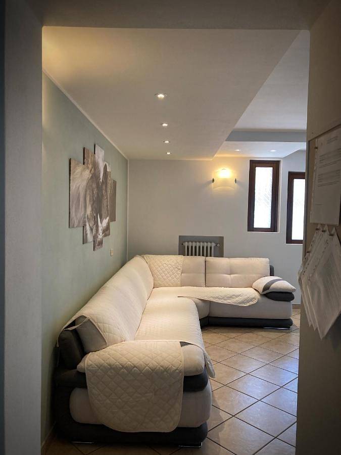 Chambre d’hôte pour 2 personnes, avec jardin et vue à Somma Lombardo - 3