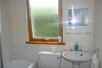 Cottage für 4 Personen in Tobermory, Insel Mull, Bild 3