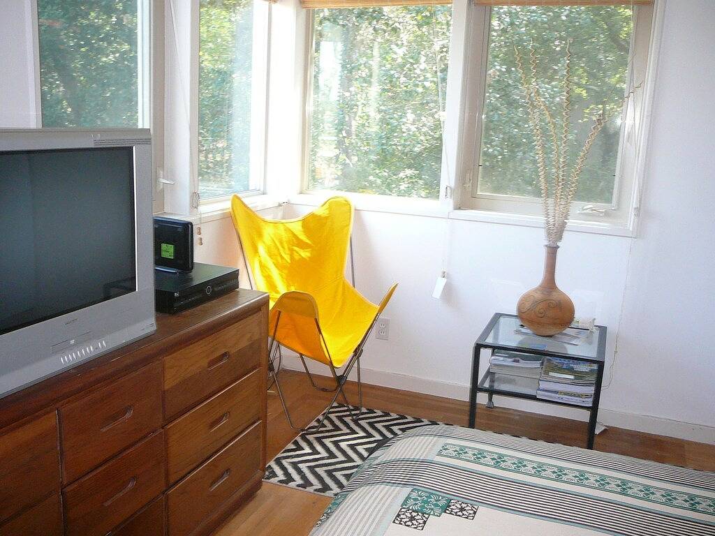 Kunstgefüllter Orinda Zen Retreat. Atemberaubende Aussichten! Minuten zu Bart, San Francisc in Orinda, Contra Costa County