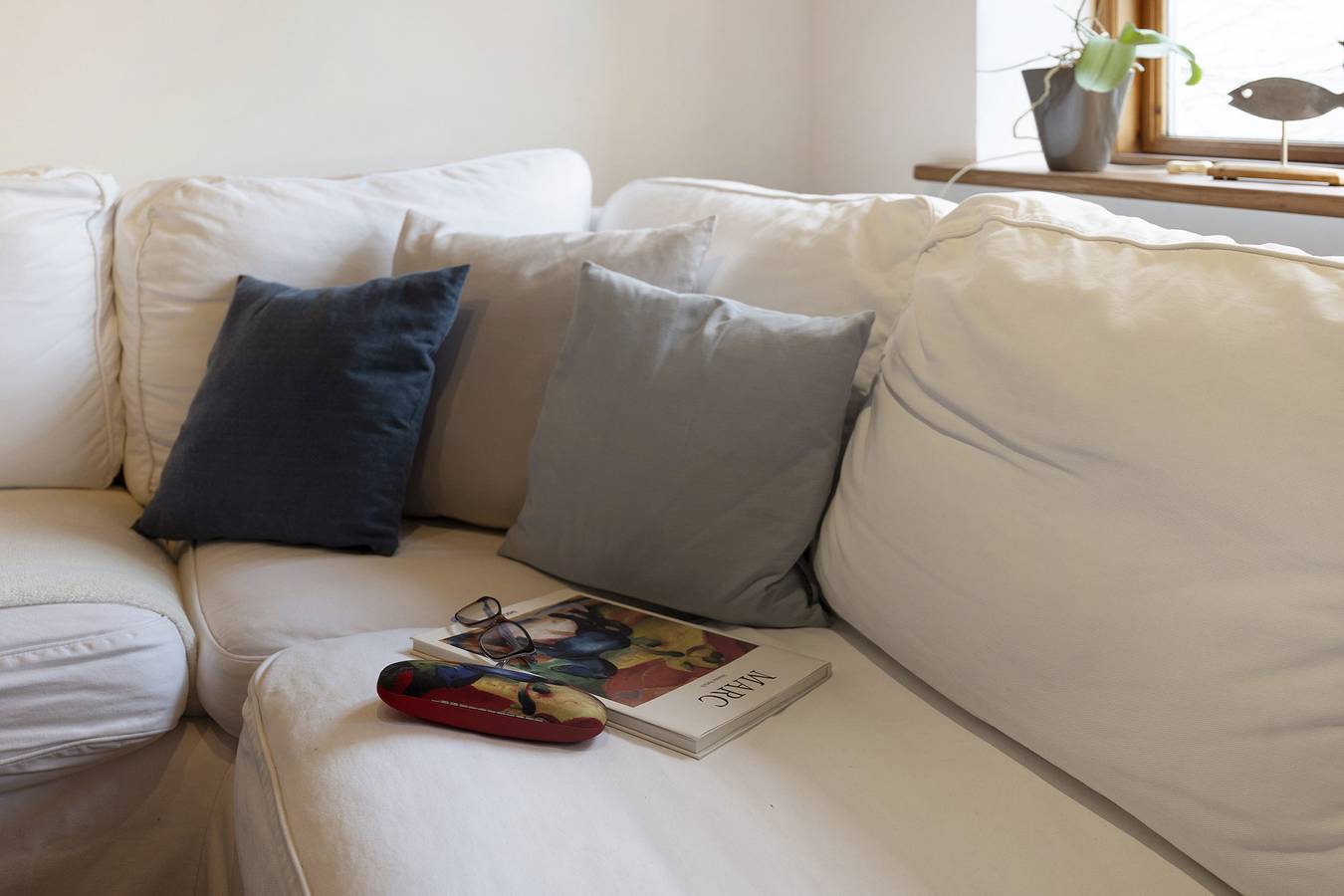 Ganze Wohnung, Ferienwohnung 'Haus Mühlenhof 7' mit Privatterrasse, Gemeinschaftsgarten und Wi-Fi in Hillgroven, Wesselburen und Umgebung Region