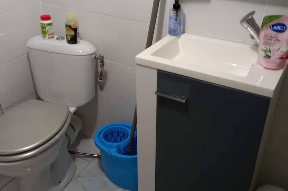Appartement entier, Studio mignon pour 1 personnes in Roubaix, Région de Lille