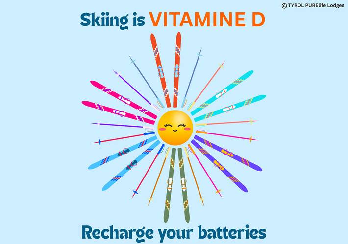 Ferienhaus für 8 Personen, mit Garten und Ausblick, kinderfreundlich in Tirol - 3