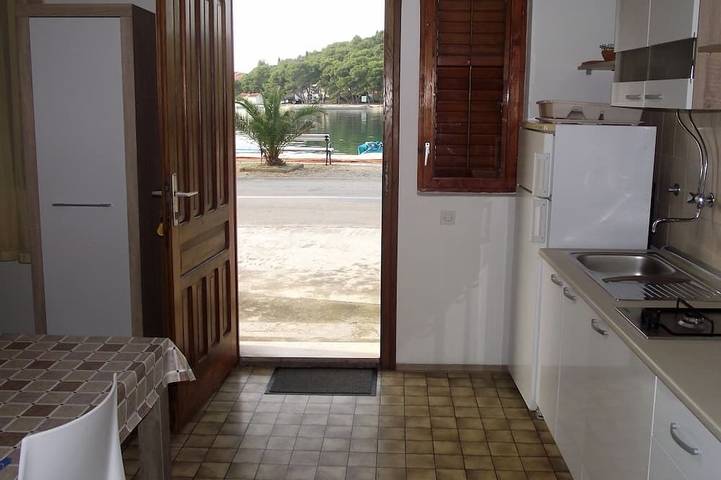 Ferienwohnung für 4 Personen, mit Terrasse, mit Haustier - 1