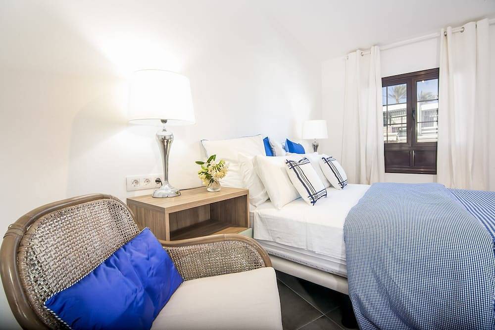 Ganze Wohnung, Suite Der Leuchtturm Von Puerto Del Carmen - Neu! In der Nähe des Strandes und die Avenue in Puerto del Carmen, Tías