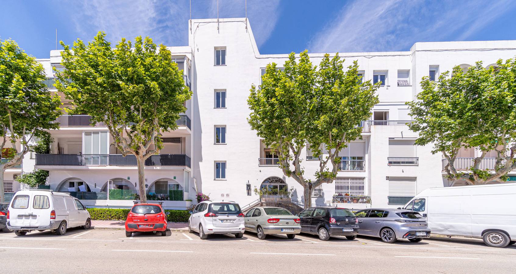 Apartamento entero, Royal Marine D 3º 1 in Ampuriabrava, Alt Empordà
