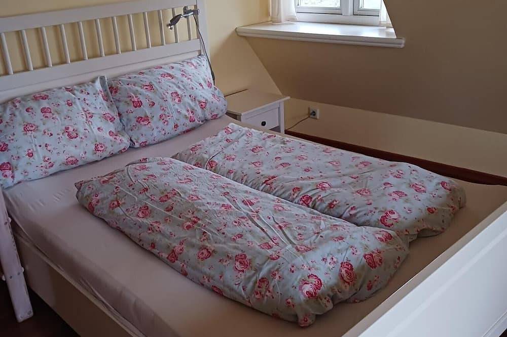 Ganze Wohnung, Haus bei der Kirche Südwohnung in Oland, Langeneß