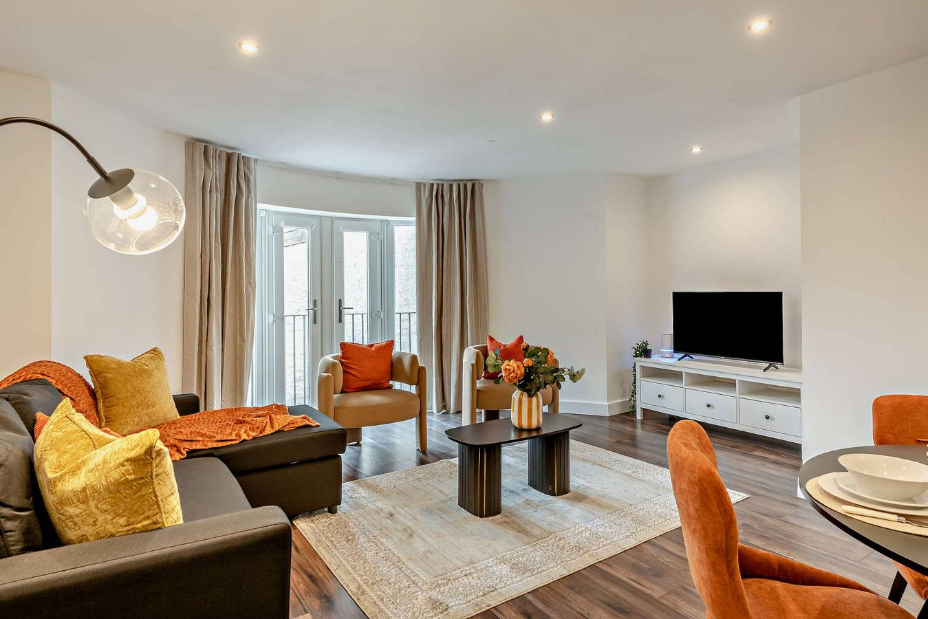 Apartamento entero, Host & Stay | Colquitt Street in Liverpool, Merseyside