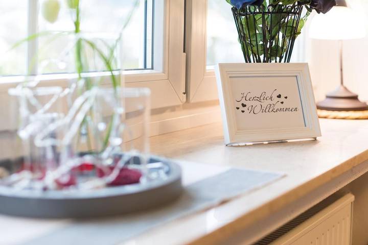 Ferienhaus für 2 Personen, mit Garten und Ausblick im Sauerland - 2