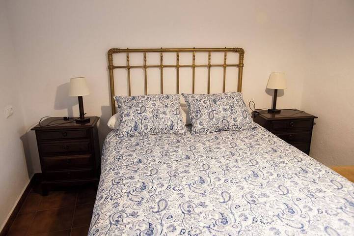 Casa rural La Bandolera in Grazalema, Pueblos Blancos