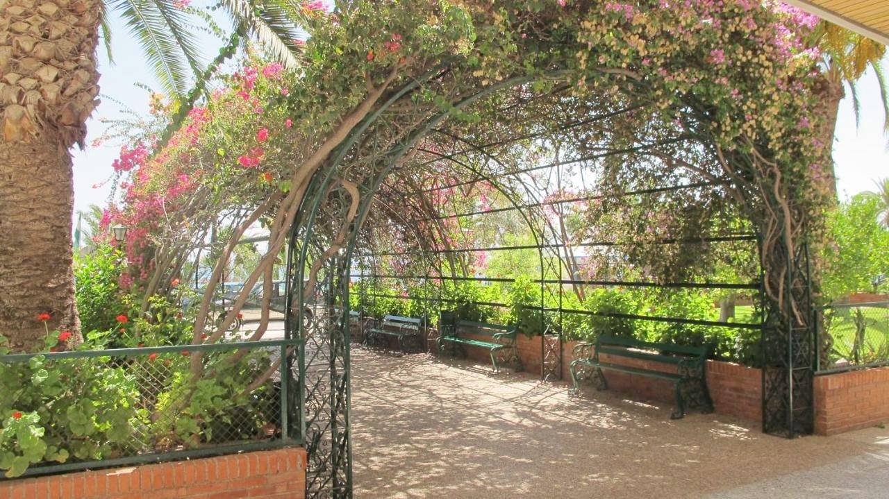 Hostal Velilla in Playa de Velilla (Almuñecar), Almuñecar