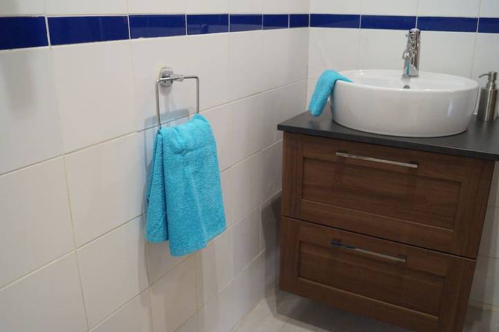 Gîte pour 2 personnes, avec jardin et piscine à Algodonales - 2