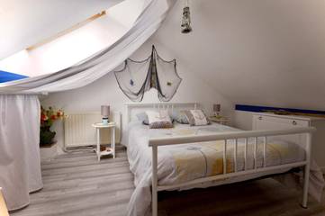 Chambre d’hôte pour 2 personnes, avec jardin à Le Mans