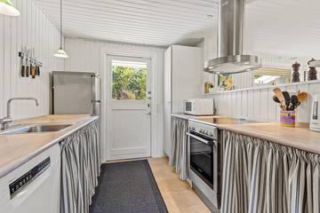 Glamping voor 4 Personen in Nørre Nebel, West-Jutland, Afbeelding 2