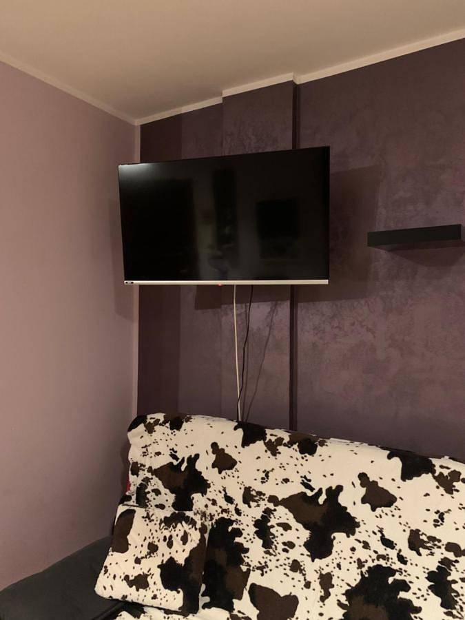 Gîte pour 4 personnes, avec vue et terrasse, animaux acceptés à Vernante - 2