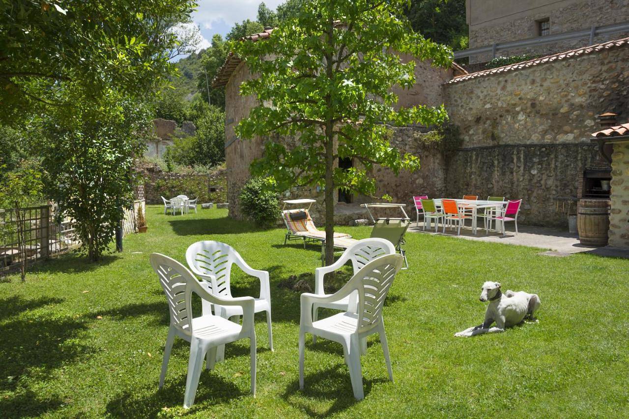 Five-Bedroom House in Torrecilla en Cameros, Sierra de Moncalvillo