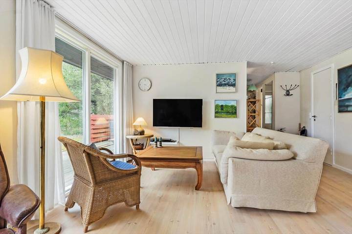 84176 Ebeltoft - Birkevej 10 in Fuglslev, Ebeltoft