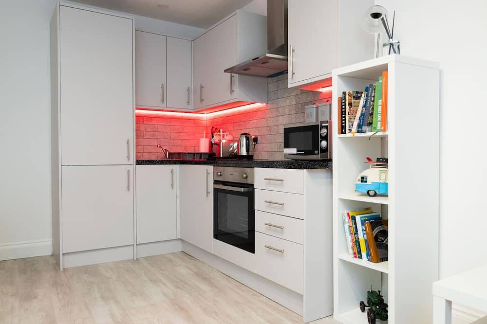Apartamento entero, Apartamento-Lujoso-Baño privado con bañera-2 Bed Luxury  Sleeps 5 in Leeds, Yorkshire del Oeste