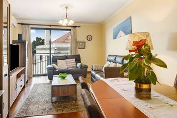 Appartement De Vacances pour 4 Personnes dans Lazareto, Funchal (Santa Maria Maior), Photo 4