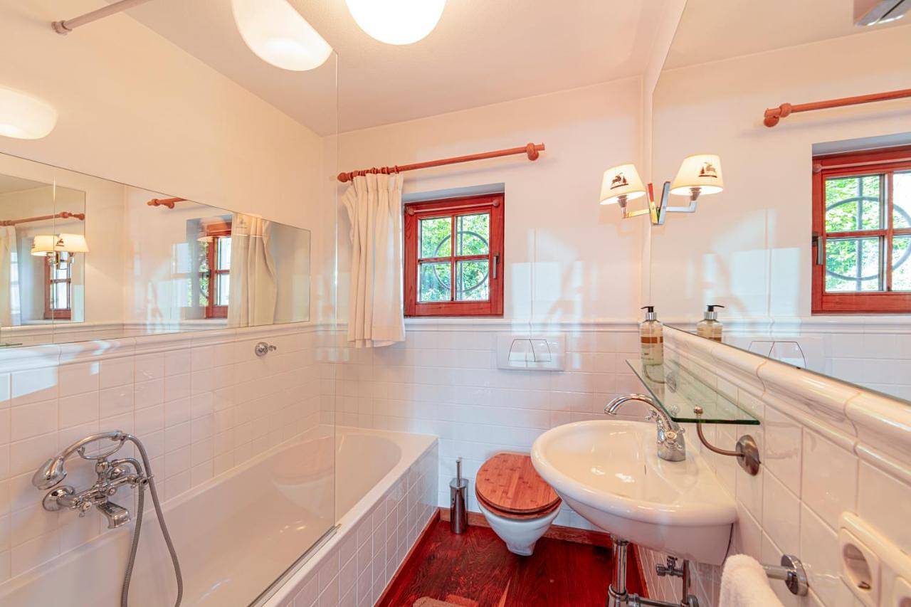 Das Kitz - deluxe Chalet Valerie in Reith bei Kitzbühel, Hohe Salve