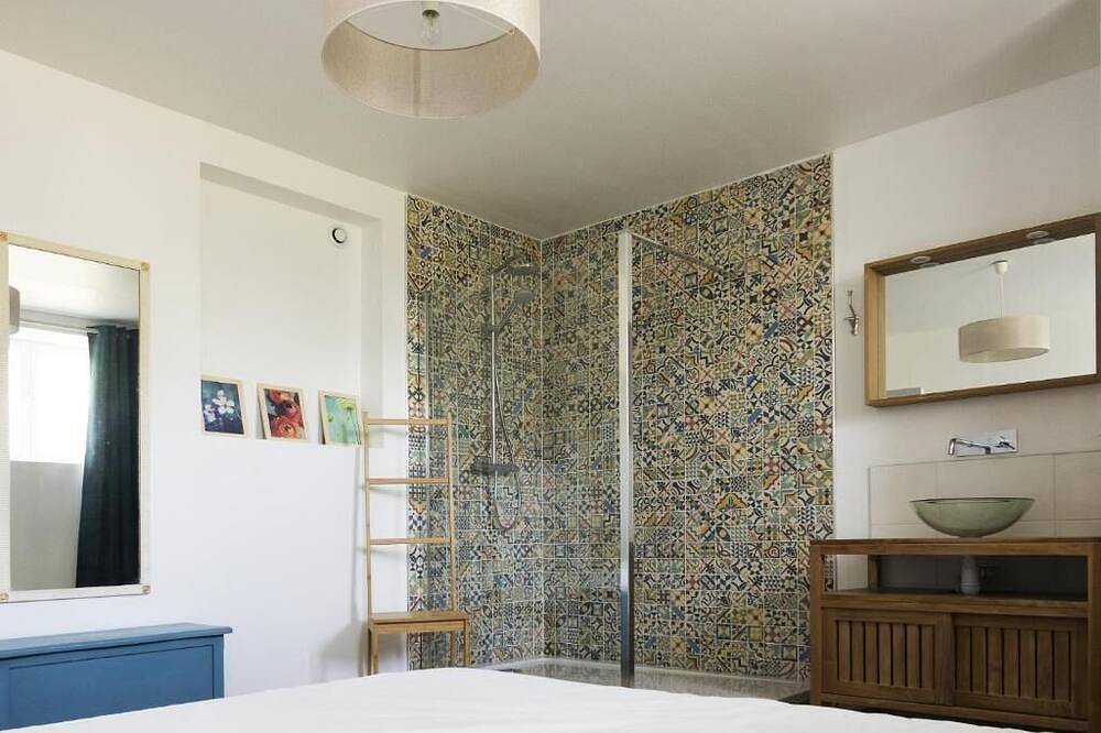 Familygites 2 - Grand Gite de 105m² in Meuvaines, Région de Bayeux