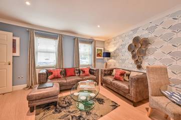 Cottage for 6 People in Torquay, Torbay, Photo 1