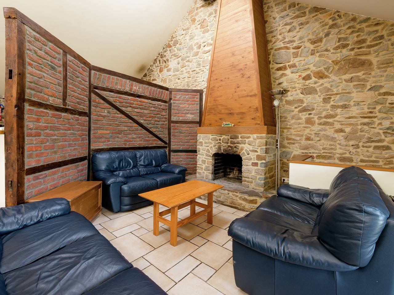 Gîte à Ferrières avec Sauna et Jardin in Ferrières (Liège), Région de Liège