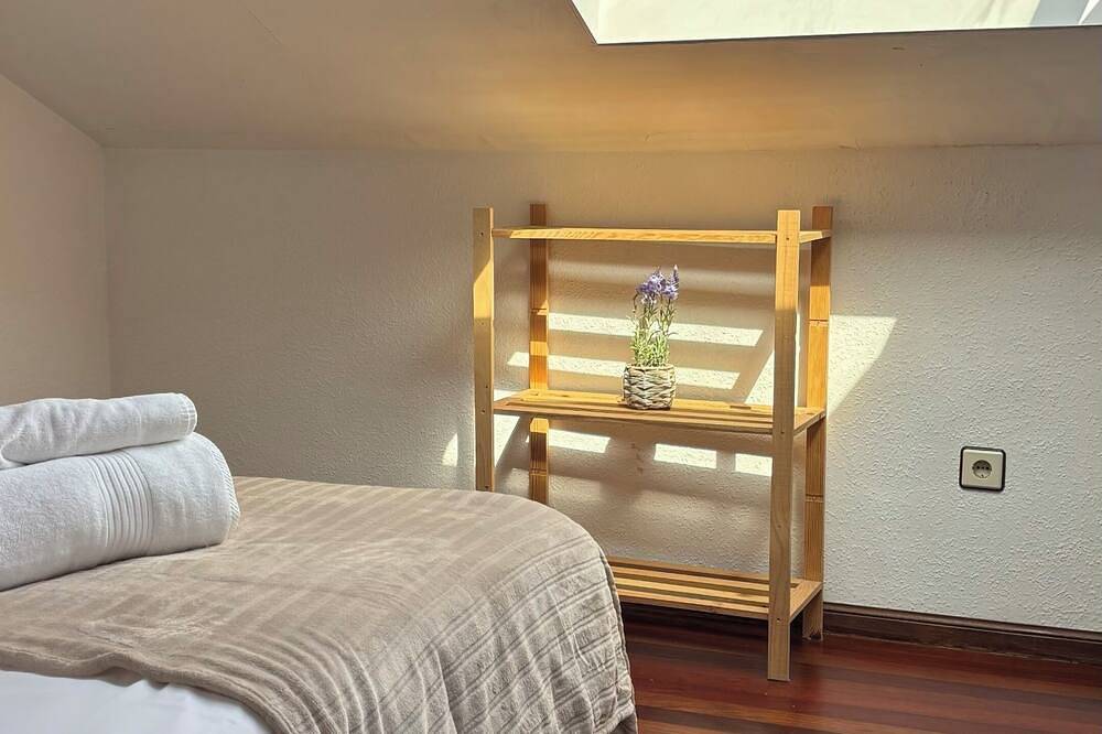 Ganze Wohnung, Apartment Centro y Mar in Llanes in Llanes, Costa Verde (Spanien)