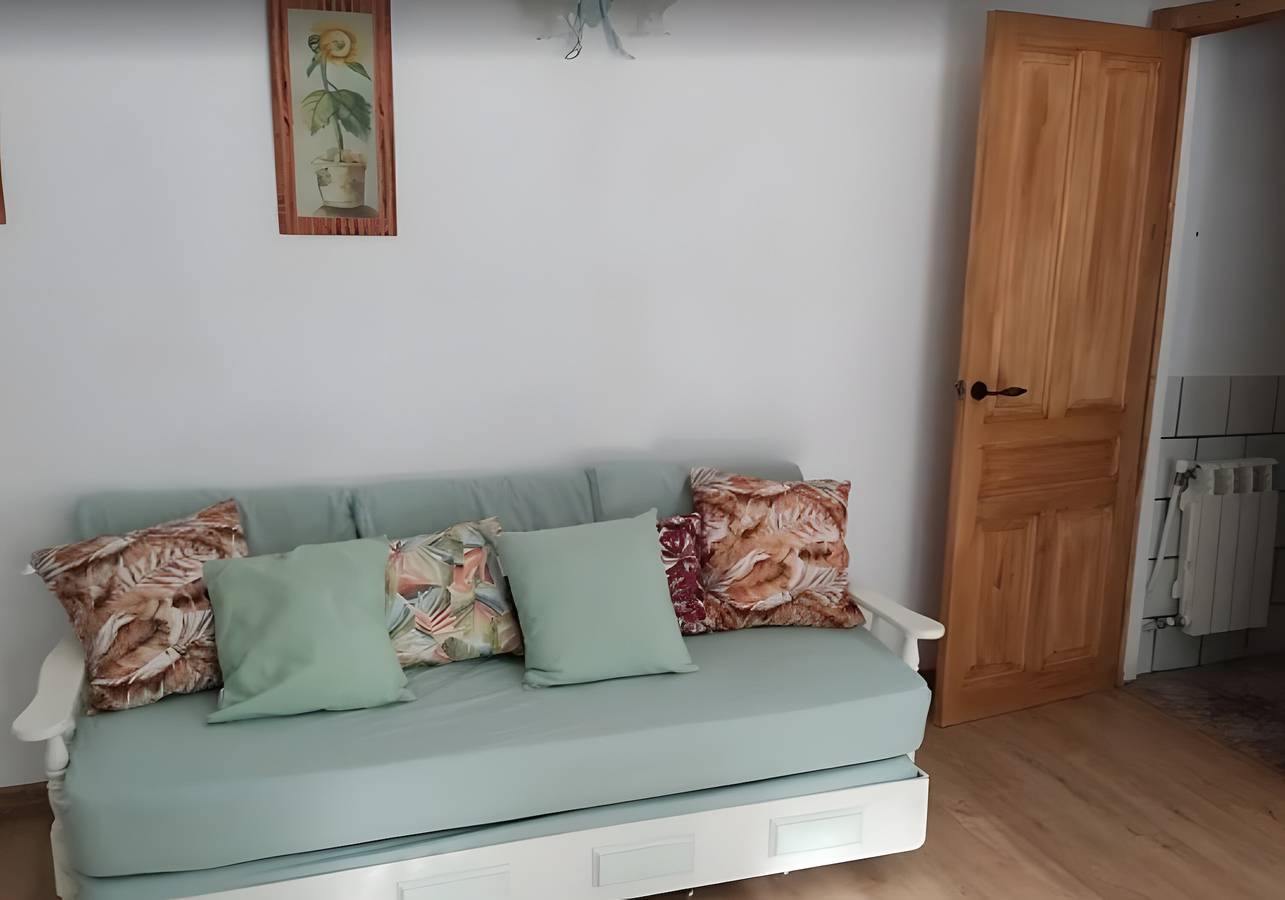 Apartamento Casa Roiz en Viveda in Santillana del Mar, Costa de Cantabria