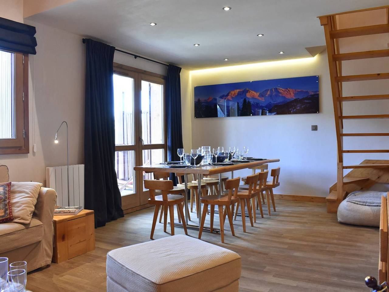 Photo : Appartement de vacances