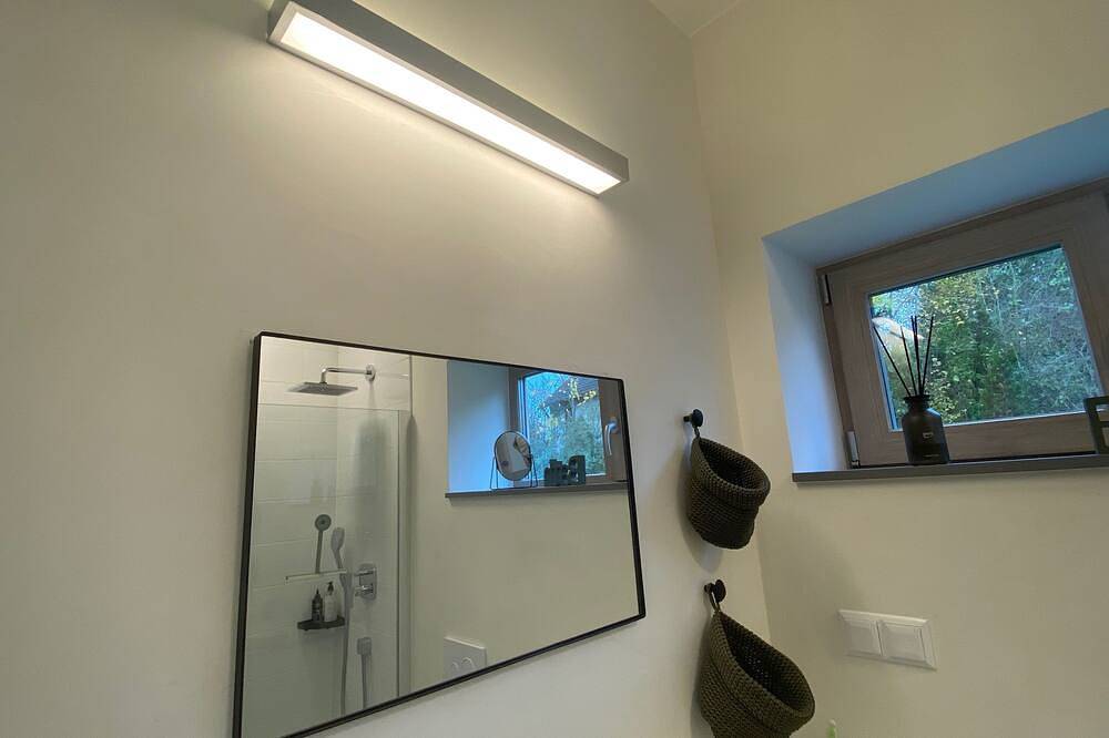 Ganze Wohnung, Tiny House 47, Deutschland in Egloffstein, Fränkische Schweiz