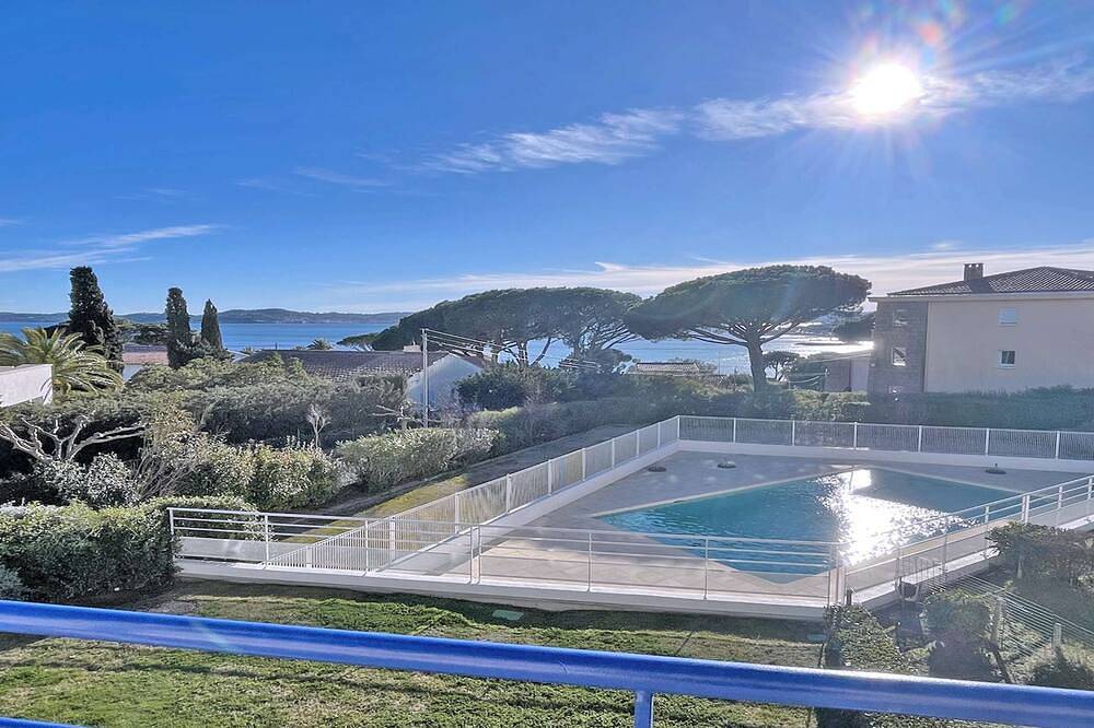 Appartement de vacances