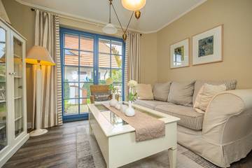 Casa Vacanza per 4 Persone in Zingst, Mar Baltico, Foto 2
