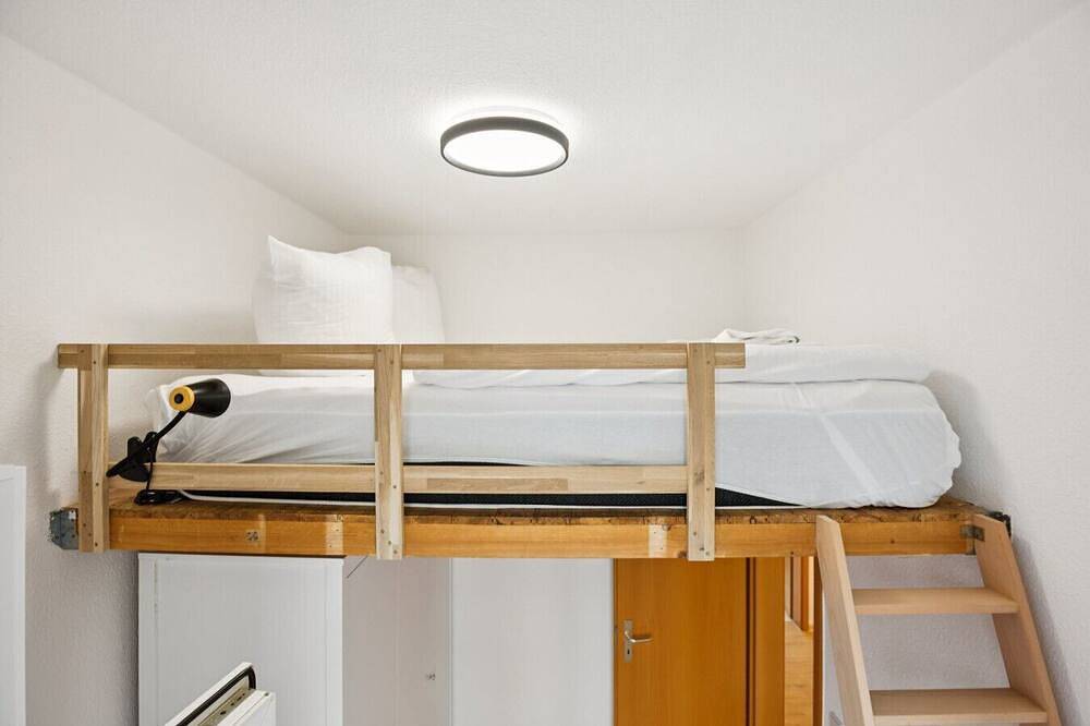 Geheel appartement, Arbio I Artistic Urban Loft for 6 in Leipzig-Zuid, Leipzig