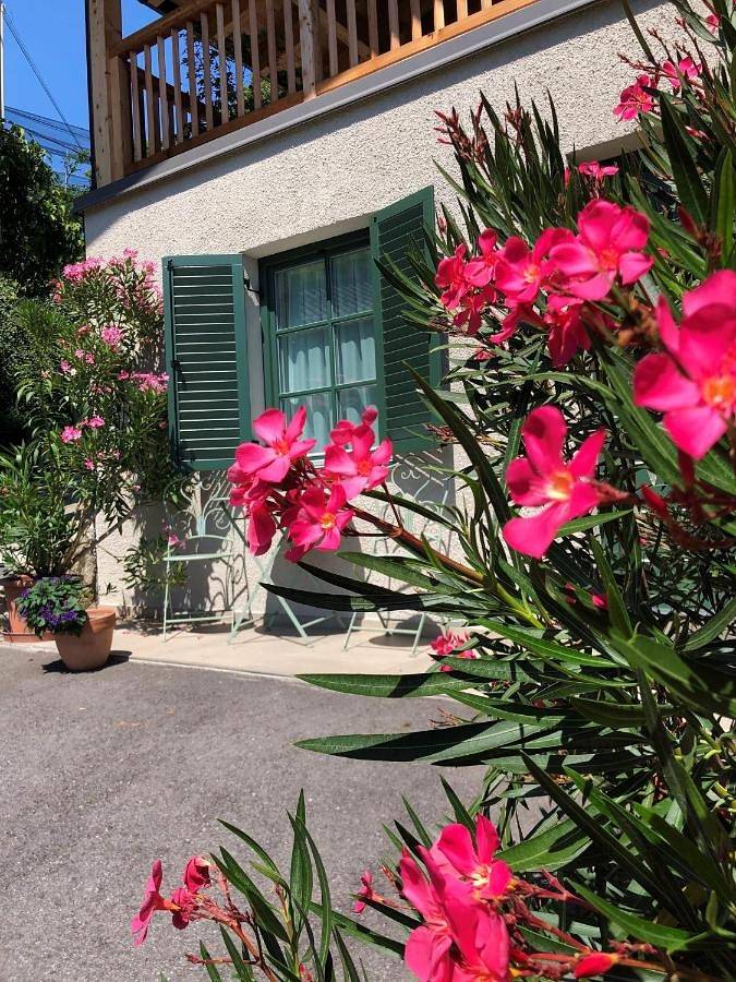 Ferienhaus für 4 Personen, mit Garten und Ausblick in Trentino-Südtirol - 2