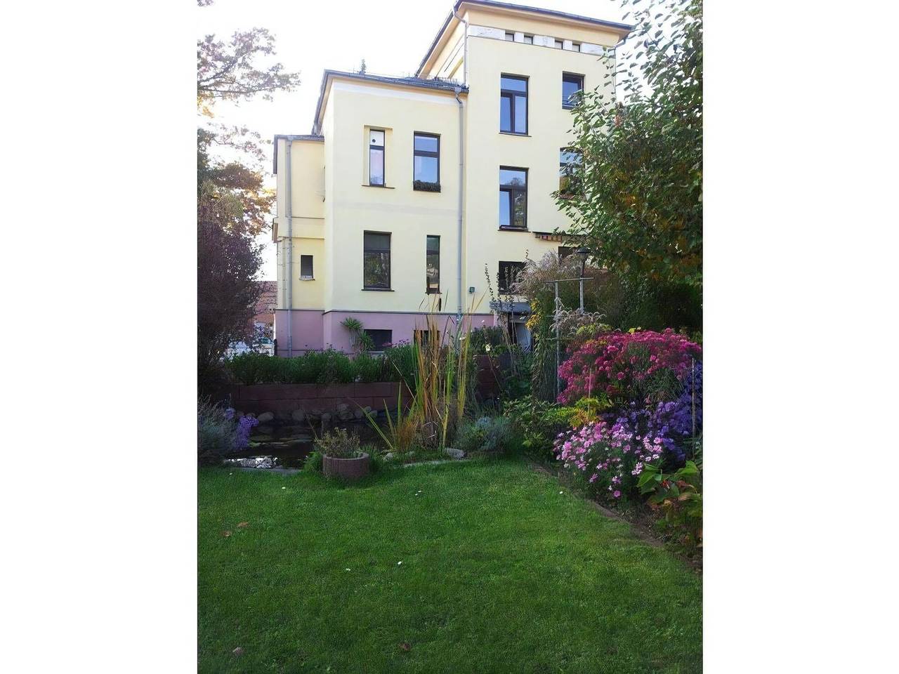 Holiday apartment in Waren (Müritz) in Waren (Müritz), Müritz