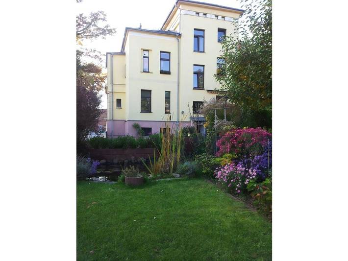 Ferienhaus für 3 Personen, mit Garten, kinderfreundlich in Waren (Müritz) - 2