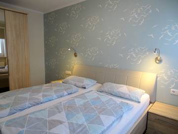 Bungalow für 3 Personen in Dahme, Südliche Ostseeküste, Bild 1