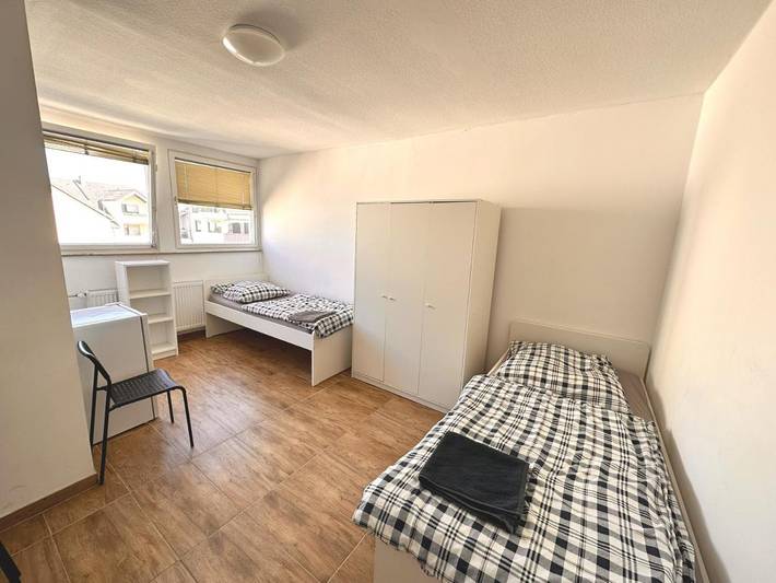 Ferienwohnung für 5 Personen in Schwabach